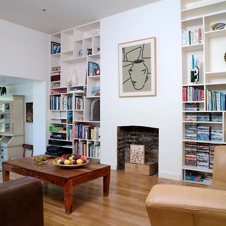 הוילה לונדון Stunning 5 Bed House With Private Garden מראה חיצוני תמונה
