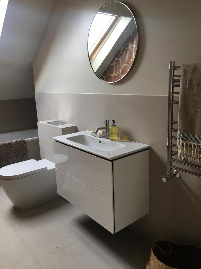 הוילה לונדון Stunning 5 Bed House With Private Garden מראה חיצוני תמונה