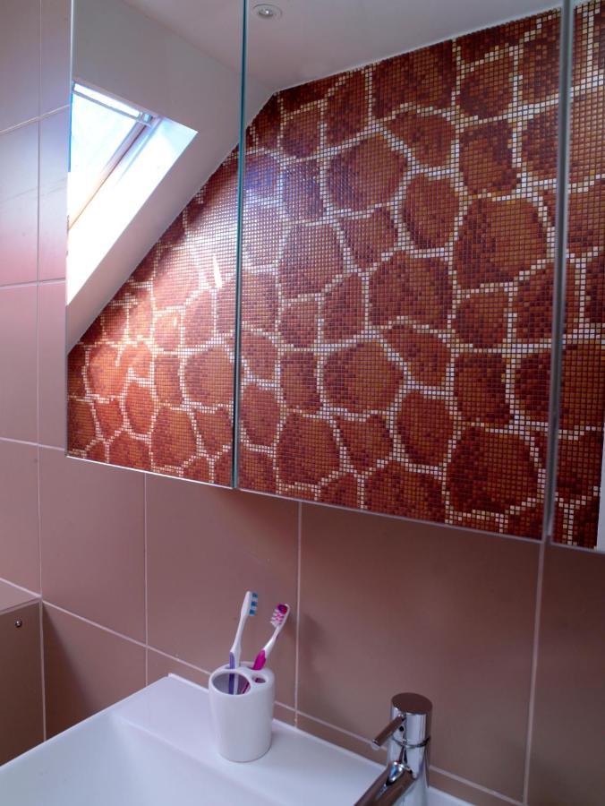 הוילה לונדון Stunning 5 Bed House With Private Garden מראה חיצוני תמונה