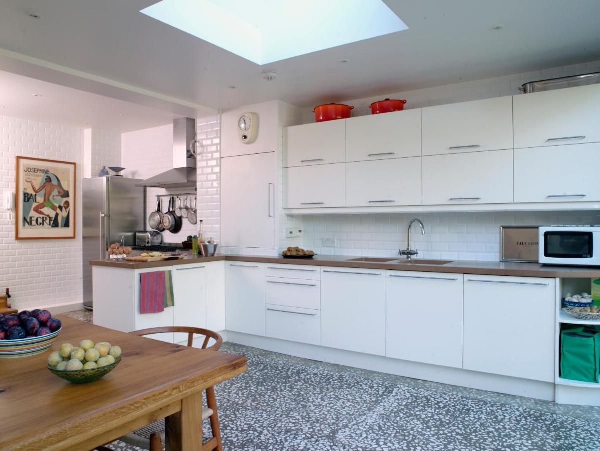 הוילה לונדון Stunning 5 Bed House With Private Garden מראה חיצוני תמונה