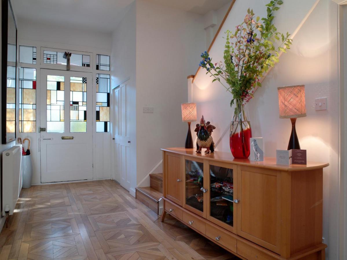 הוילה לונדון Stunning 5 Bed House With Private Garden מראה חיצוני תמונה