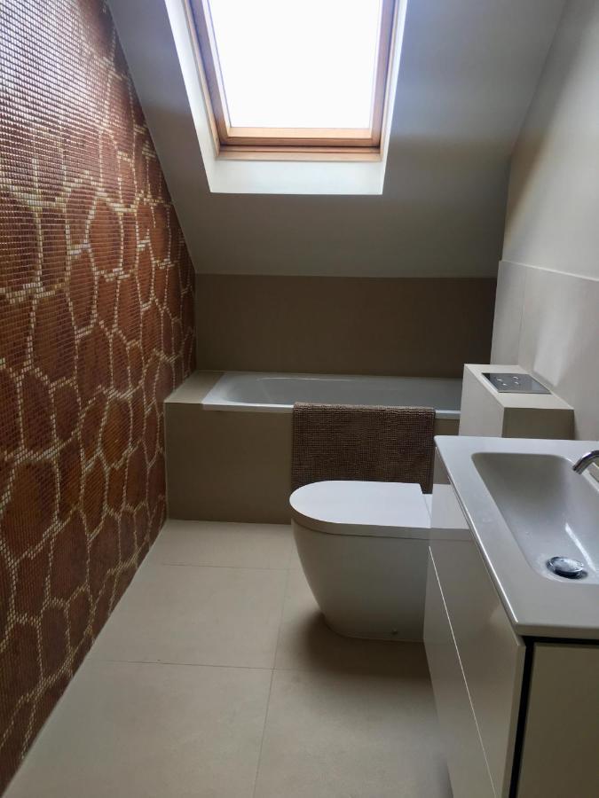 הוילה לונדון Stunning 5 Bed House With Private Garden מראה חיצוני תמונה